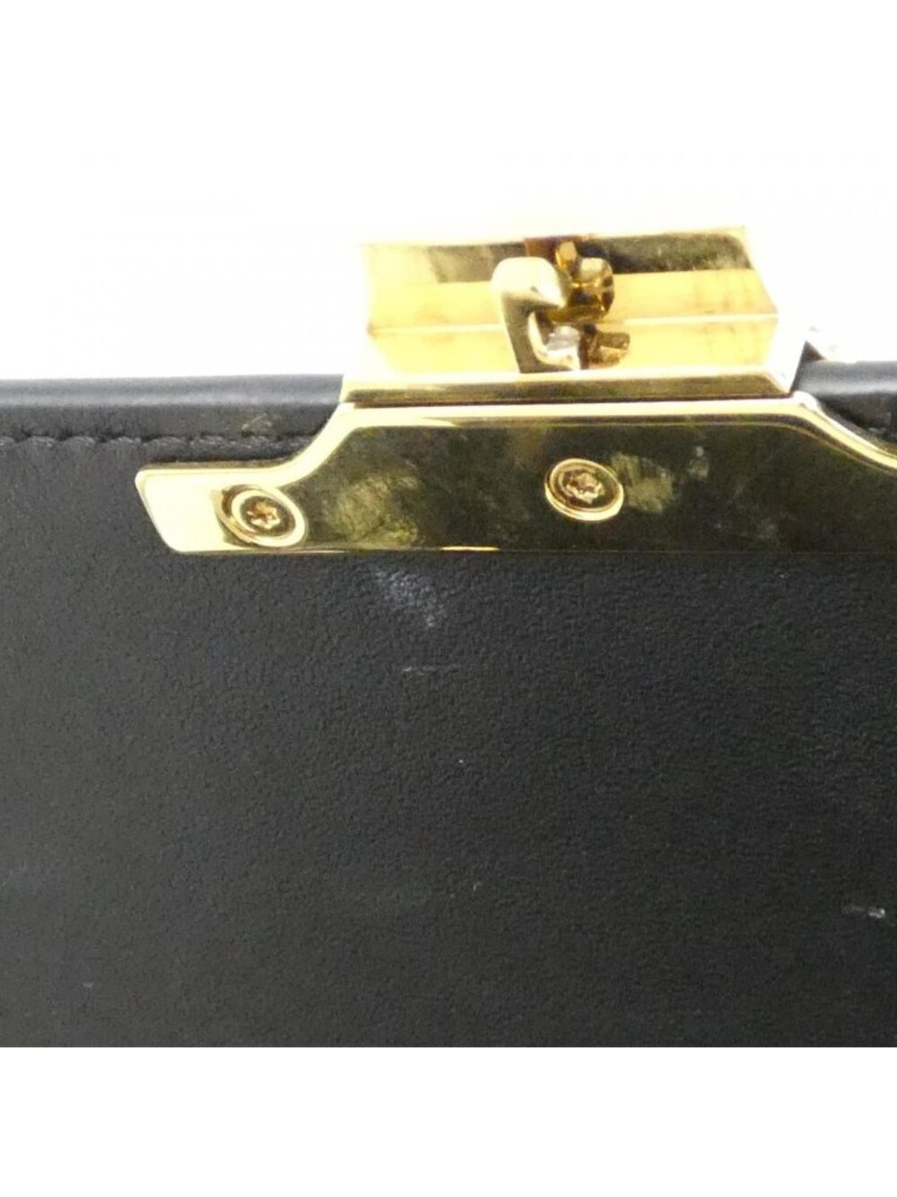 Celine Classic Triomphe Shoulder - Picture 9 of 9